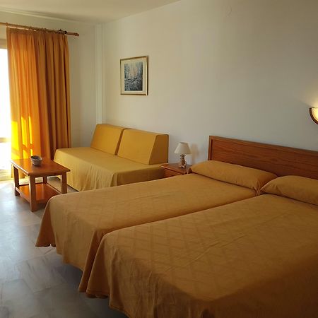 Sunny Beach Benalmadena Bagian luar foto