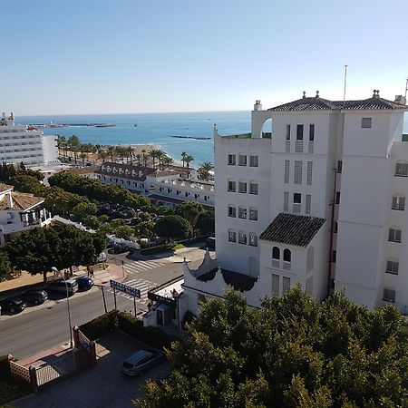 Sunny Beach Benalmadena Bagian luar foto