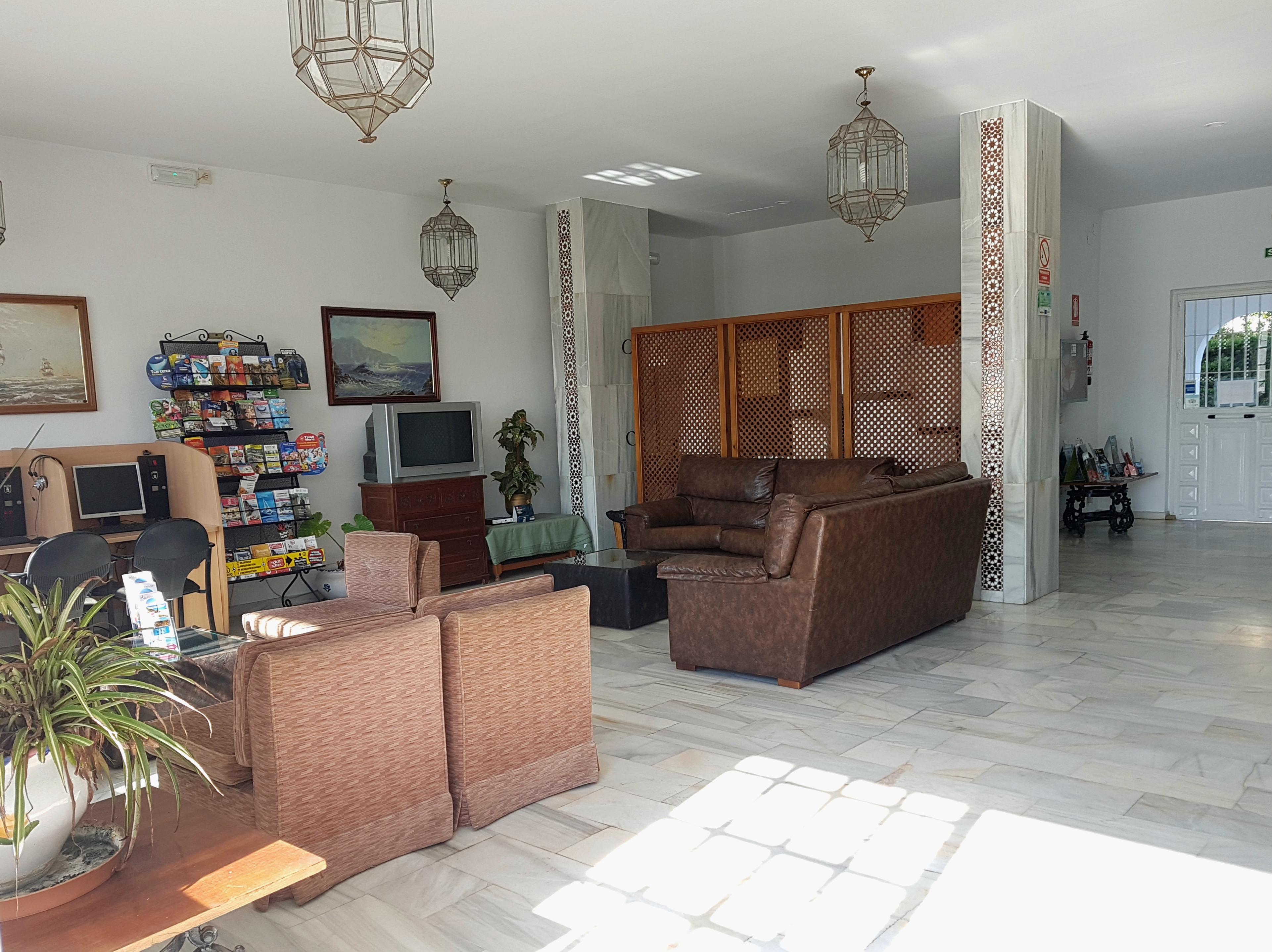 Sunny Beach Benalmadena Bagian luar foto