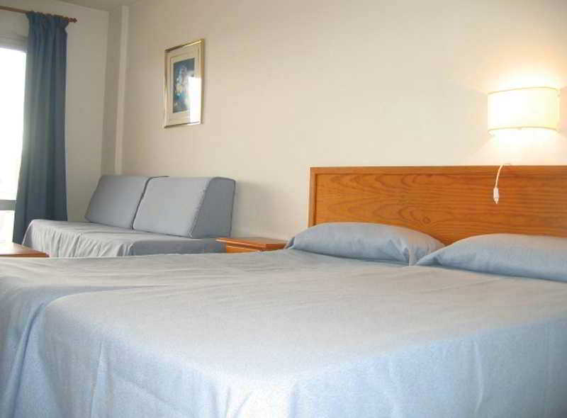 Sunny Beach Benalmadena Bagian luar foto