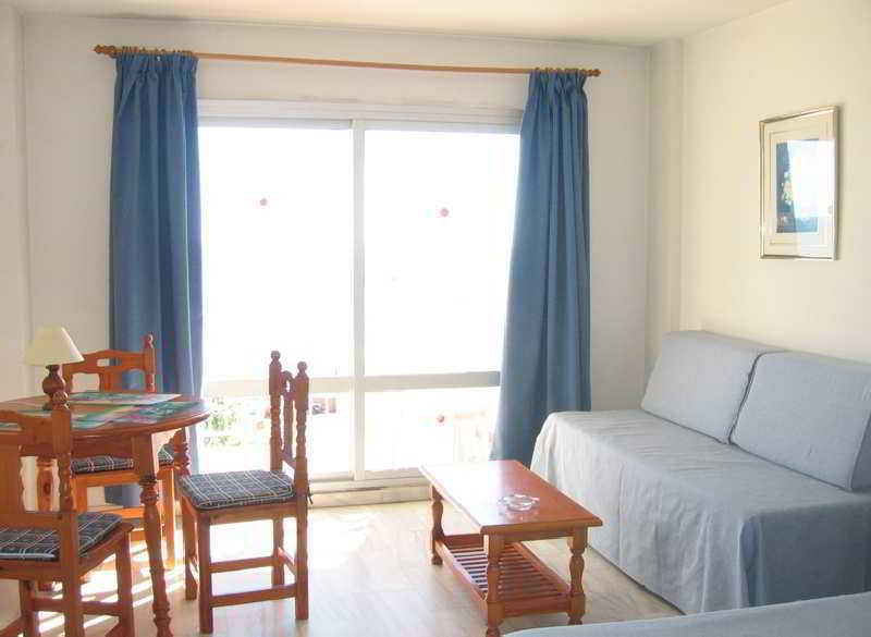 Sunny Beach Benalmadena Bagian luar foto