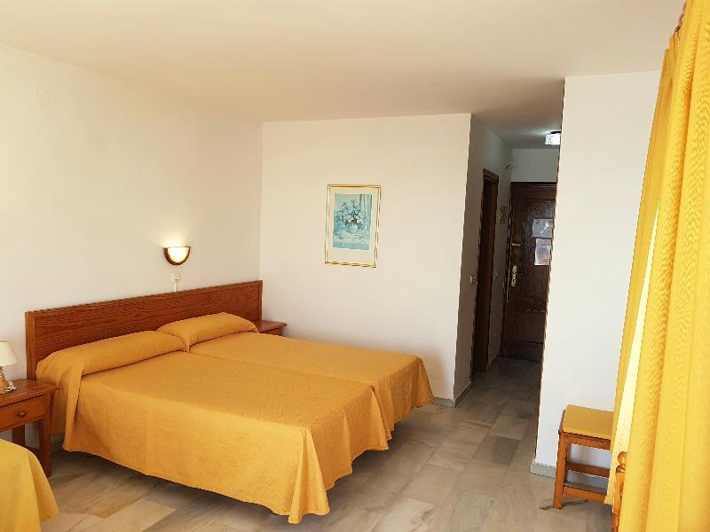 Sunny Beach Benalmadena Bagian luar foto