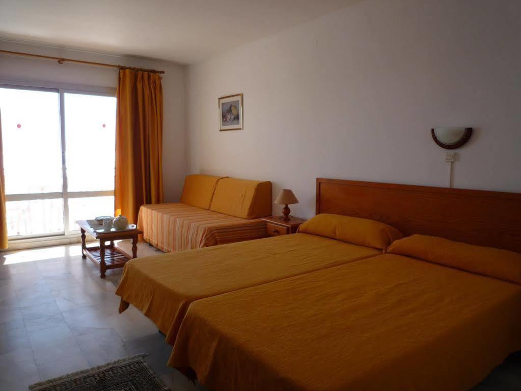 Sunny Beach Benalmadena Bagian luar foto