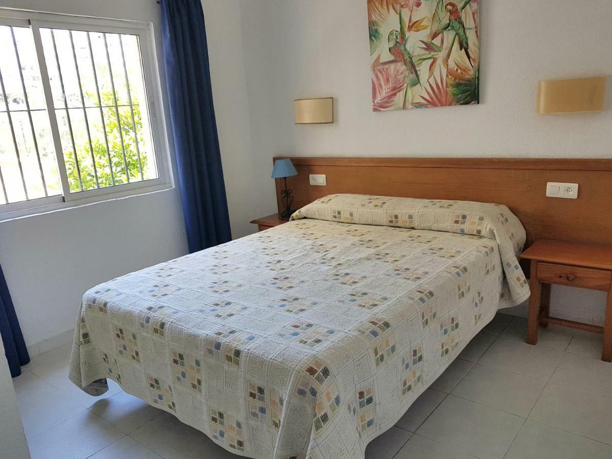 Sunny Beach Benalmadena Bagian luar foto